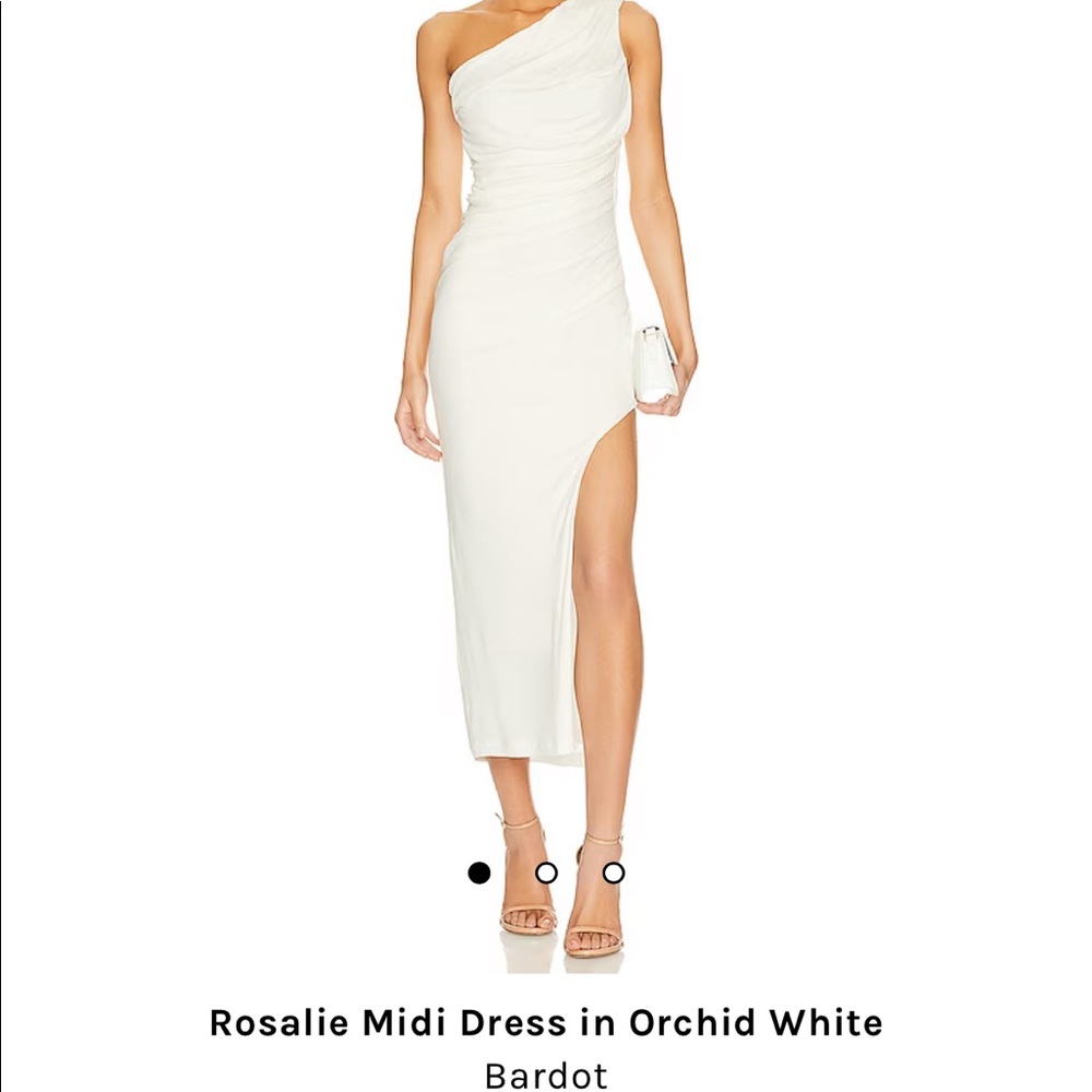 REVOLVE DRESS